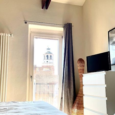 Casa Al Convento Leilighet Savigliano Eksteriør bilde