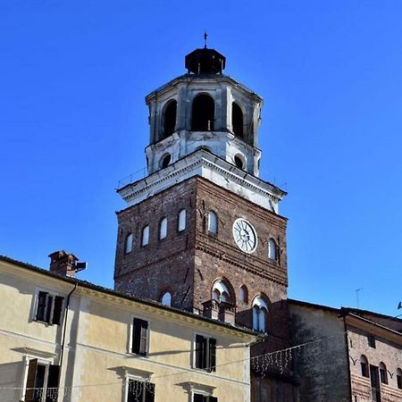 Casa Al Convento Leilighet Savigliano Eksteriør bilde