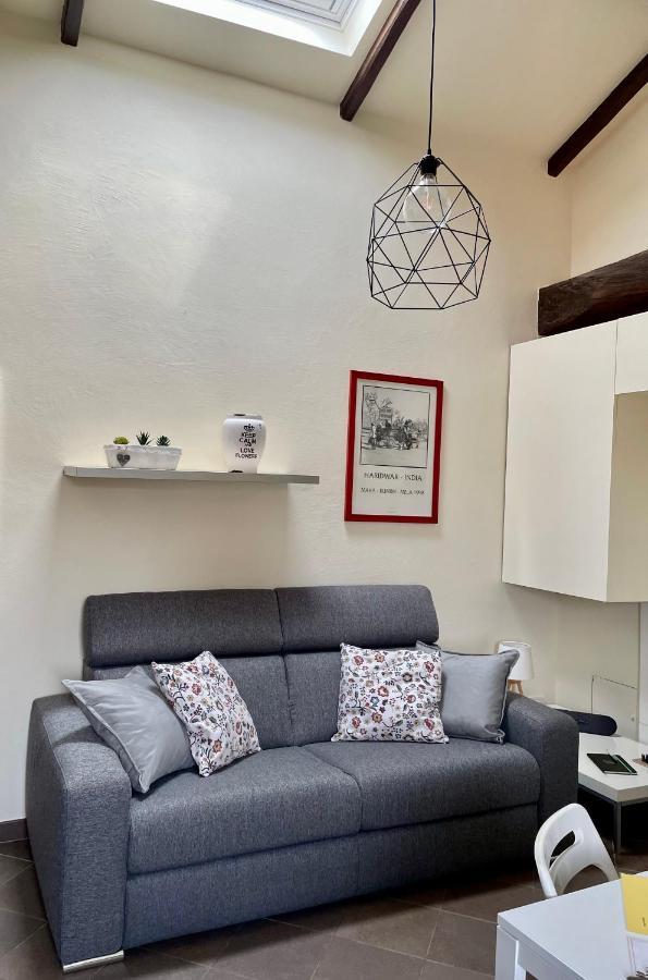 Casa Al Convento Leilighet Savigliano Eksteriør bilde