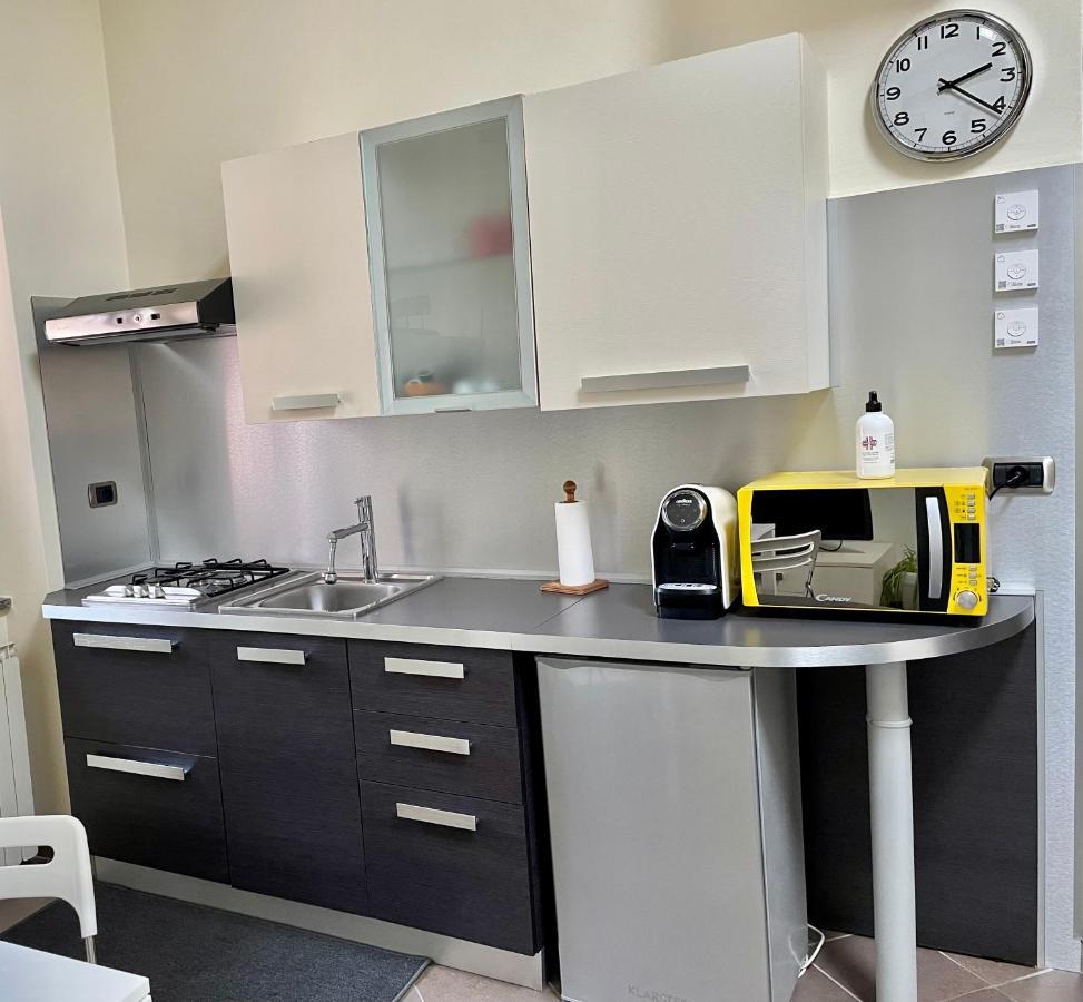 Casa Al Convento Leilighet Savigliano Eksteriør bilde