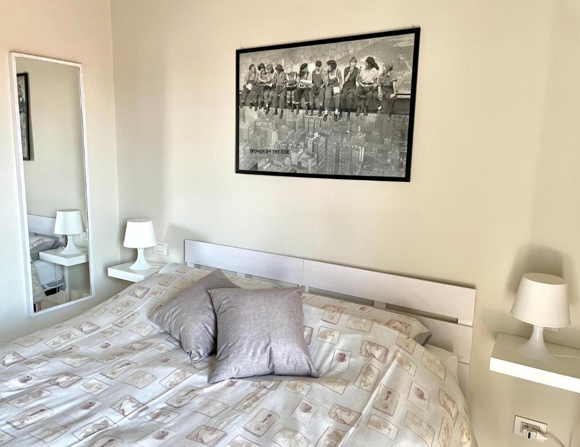 Casa Al Convento Leilighet Savigliano Eksteriør bilde